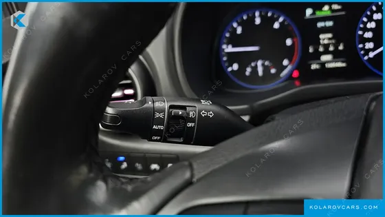 HYUNDAI KONA DIESEL 1.6 2WD