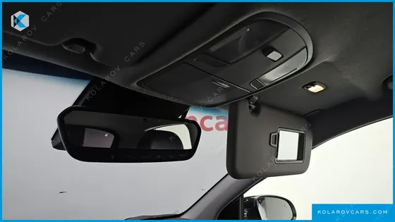 HYUNDAI KONA DIESEL 1.6 2WD