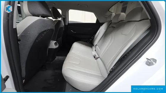 HYUNDAI ELANTRA (AVANTE) 1.6
