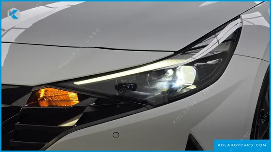 HYUNDAI ELANTRA (AVANTE) 1.6