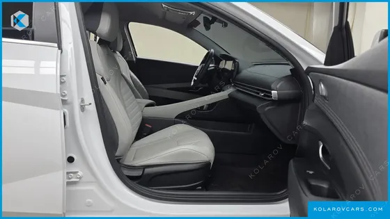 HYUNDAI ELANTRA (AVANTE) 1.6