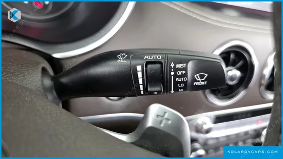 KIA STINGER 2.5 AWD MASTERS