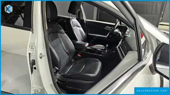 KIA SPORTAGE DIESEL 2.0 2WD