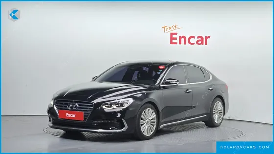 HYUNDAI GRANDEUR 2.2 DIESEL PREMIUM