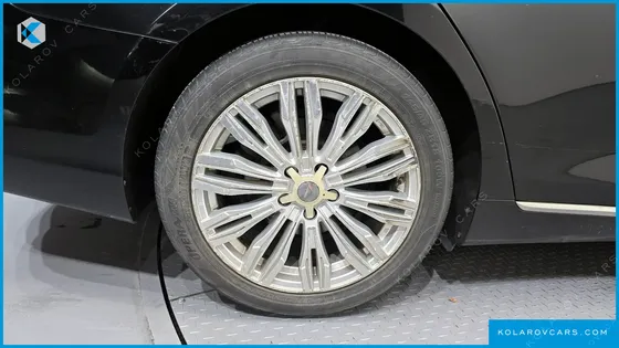 HYUNDAI GRANDEUR 2.2 DIESEL PREMIUM
