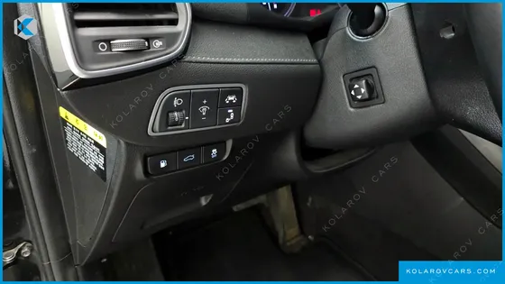 HYUNDAI GRANDEUR 2.2 DIESEL PREMIUM