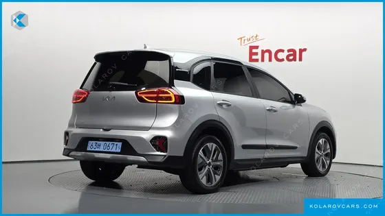 KIA NIRO AIR