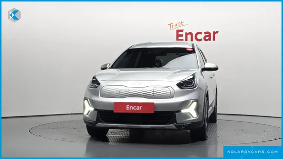 KIA NIRO AIR