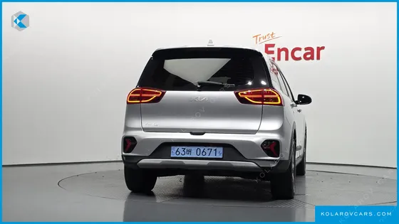 KIA NIRO AIR