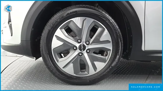 KIA NIRO AIR