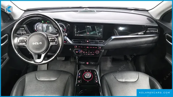 KIA NIRO AIR