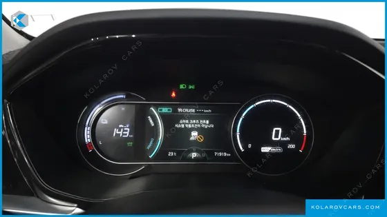 KIA NIRO AIR