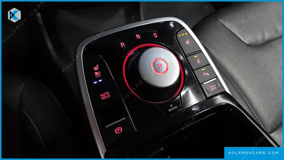 KIA NIRO AIR