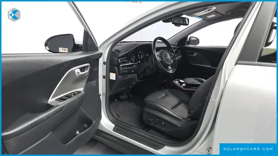 KIA NIRO AIR