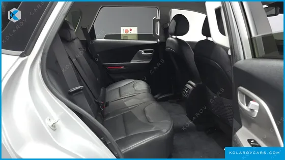 KIA NIRO AIR