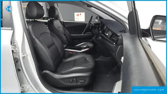 KIA NIRO AIR
