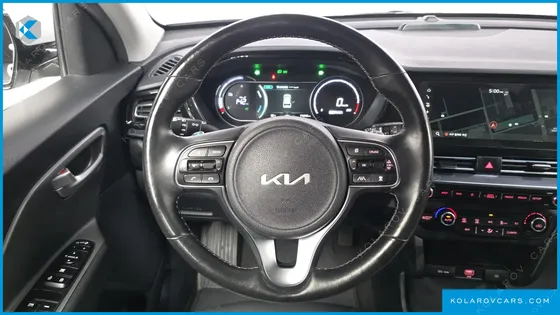 KIA NIRO AIR