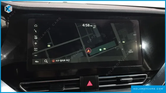 KIA NIRO AIR