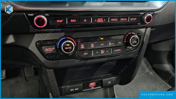 KIA NIRO AIR