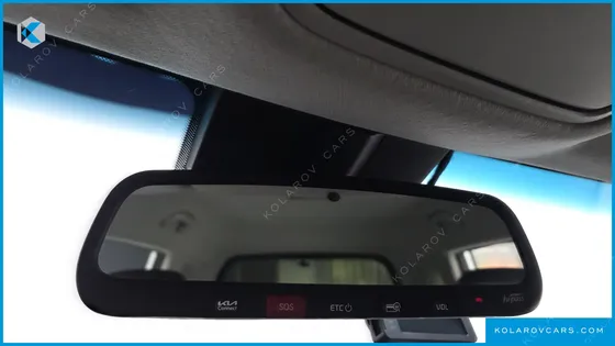 KIA NIRO AIR