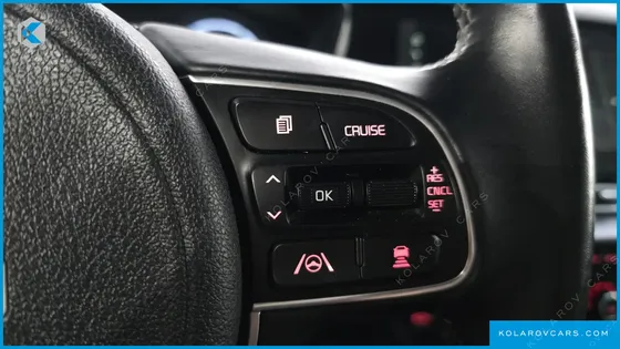 KIA NIRO AIR