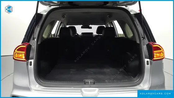 KIA NIRO AIR