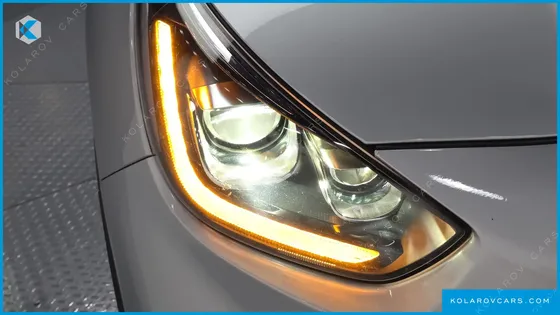 KIA NIRO AIR