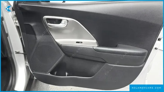 KIA NIRO AIR