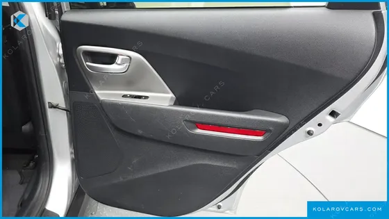 KIA NIRO AIR