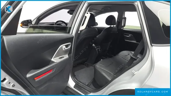 KIA NIRO AIR