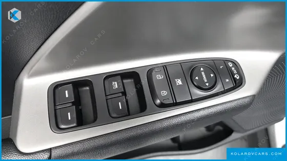 KIA NIRO AIR