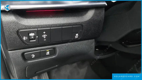 KIA NIRO AIR
