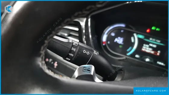 KIA NIRO AIR