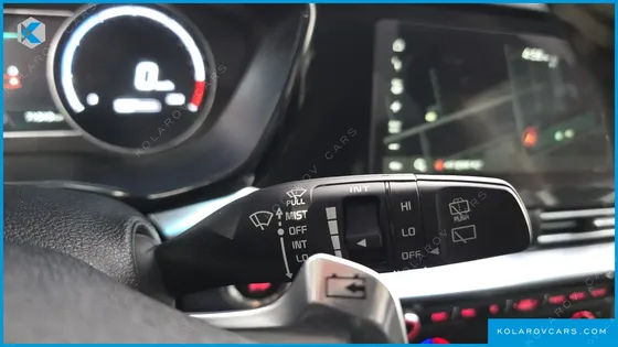 KIA NIRO AIR
