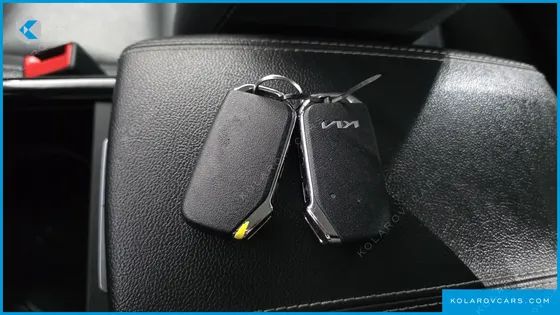 KIA NIRO AIR