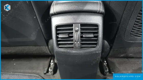 KIA NIRO AIR