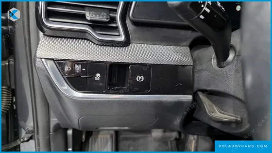 KIA SPORTAGE DIESEL 2.0 2WD