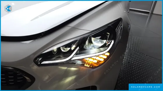 KIA STINGER 2.5 MASTERS