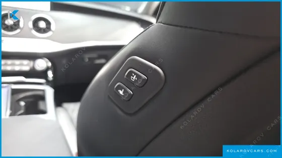 KIA STINGER 2.5 MASTERS