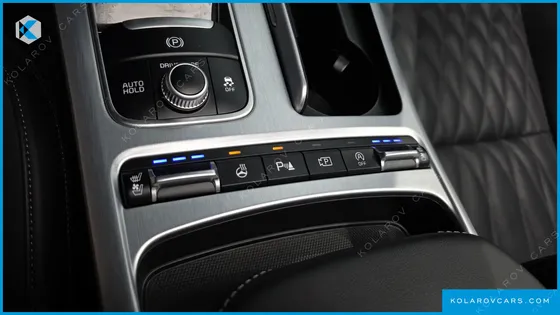 KIA STINGER 2.5 MASTERS