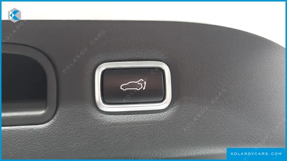 KIA STINGER 2.5 MASTERS