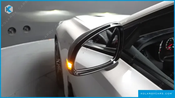 KIA STINGER 2.5 MASTERS