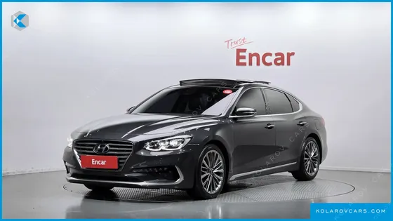 HYUNDAI GRANDEUR 2.4 PREMIUM