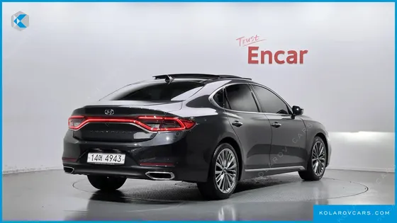 HYUNDAI GRANDEUR 2.4 PREMIUM