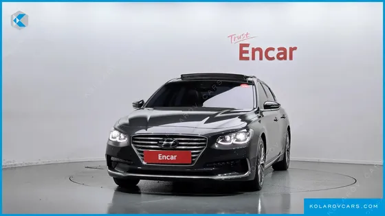 HYUNDAI GRANDEUR 2.4 PREMIUM