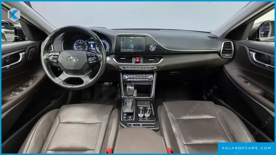 HYUNDAI GRANDEUR 2.4 PREMIUM