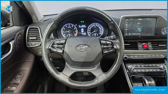 HYUNDAI GRANDEUR 2.4 PREMIUM