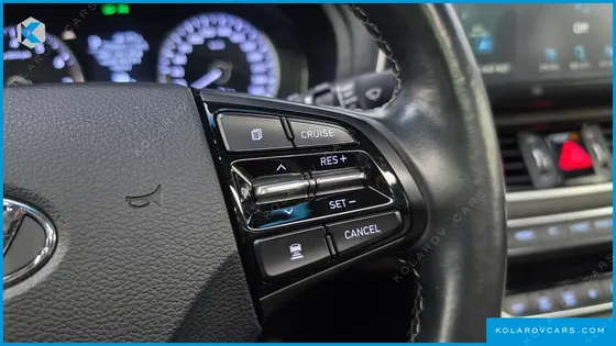 HYUNDAI GRANDEUR 2.4 PREMIUM