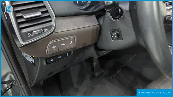 HYUNDAI GRANDEUR 2.4 PREMIUM
