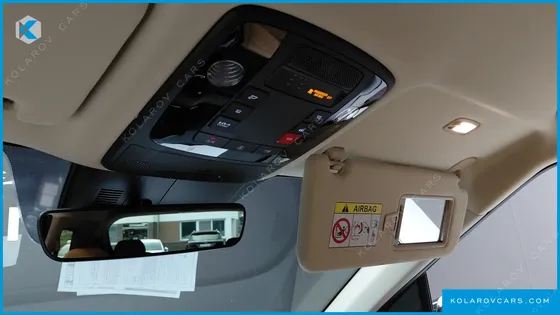 KIA CARNIVAL DIESEL 9-SEATER NOBLESSE